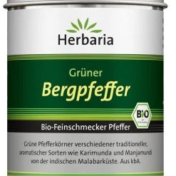 Herbaria Grüner Bergpfeffer