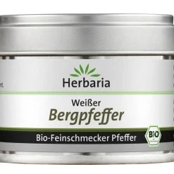 Herbaria Weißer Bergpfeffer