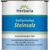 Herbaria Sizilianisches Steinsalz -KitchenAid shop BioF Sal Steinsalz M PR sRGB neu