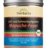 Herbaria Mapuche-Feuer, Grill- Und Schmortopfgewürz