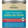 Herbaria Schätze Der Karibik, Scampi- Und Fischgewürz -KitchenAid shop BioFein Amerika SchaetzeKaribik M Dose xl 1