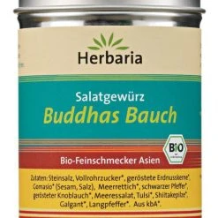 Herbaria Buddhas Bauch, Salatgewürz