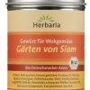 Herbaria Gärten Von Siam, Gewürz Für Wokgemüse 1 Herbaria Gärten Von Siam, Gewürz Für Wokgemüse -KitchenAid shop BioFein Asien GaertenSiam M Dose xl 1