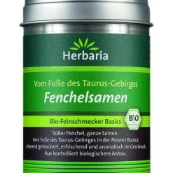 Herbaria Fenchelsamen, Ganz
