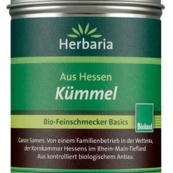 Herbaria Kümmel, Ganze Samen