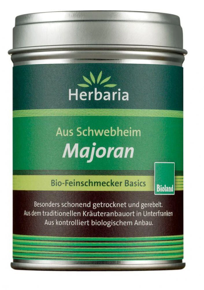 Herbaria Majoran 3 Herbaria Majoran