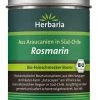 Herbaria Rosmarin, Geschnitten -KitchenAid shop BioFein Basics Rosmarin M 4c xl