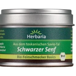 Herbaria Schwarzer Senf