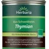 Herbaria Thymian, Gerebelt -KitchenAid shop BioFein Basics Thymian M Bioland 4c