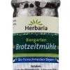 Herbaria Biergarten Brotzeitmühle -KitchenAid shop BioFein Bayern BiergartenBrotzeit Muehle 1 xl