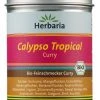 Herbaria Calypso Tropical Curry -KitchenAid shop BioFein Curry CalypsoTropical M Dose WEB