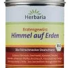 Herbaria Himmel Auf Erden, Bratengewürz -KitchenAid shop BioFein Deutschland HimmelErden M Dose xl 1