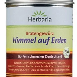 Herbaria Himmel Auf Erden, Bratengewürz