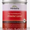 Herbaria Kleene Lene, Für Fruchtdesserts -KitchenAid shop BioFein Deutschland KleeneLene M Dose xl 1