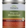 Herbaria Waldeslust, Wildgewürz -KitchenAid shop BioFein Deutschland Waldeslust M Dose xl 2