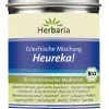 Herbaria Heureka! Griechische Mischung -KitchenAid shop BioFein Mediterran Heureka M Dose xl 1