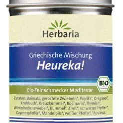 Herbaria Heureka! Griechische Mischung