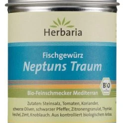 Herbaria Neptuns Traum, Fischgewürz