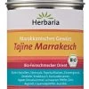 Herbaria Tajine Marrakesch, Marokkanisches Gewürz -KitchenAid shop BioFein Orient TajineMarrakesch M Dose neu