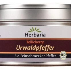 Herbaria Tellicherry Urwaldpfeffer
