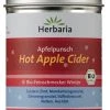 Herbaria Hot Apple Cider, Apfelpunsch 1 Herbaria Hot Apple Cider, Apfelpunsch -KitchenAid shop BioFein Winter HotAppleCider M Dose