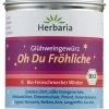 Herbaria Oh Du Fröhliche, Glühweingewürz -KitchenAid shop BioFein Winter OhDuFroehliche M Dose