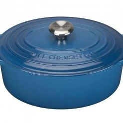 Le Creuset Bräter Signature Oval In Marseille