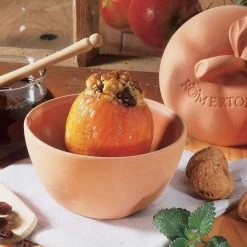 Römertopf Bratapfel -KitchenAid shop Bratapfel 1 bearbeitet l