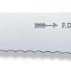 Dick Brotmesser 1905 -KitchenAid shop Brotmesser 81939 21 xl