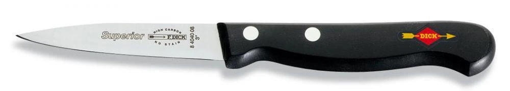 Dick Küchenmesser Superior, 8 Cm 3 Dick Küchenmesser Superior, 8 Cm