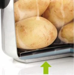 Kuhn Rikon Schnellkochtopf Stielmodell Duromatic Ergo -KitchenAid shop Duromatic superthermic sandwich base 3 l