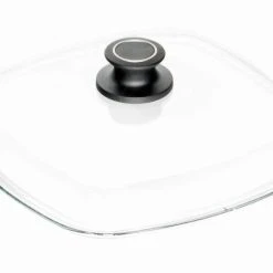AMT Gastroguss AMT Glasdeckel Standard Eckig