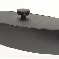 Hoffmann Metallgefäße Fischbräter Konus Aus Dem Atelier Hoffmann