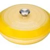 Le Creuset Gourmet-Profitopf Signature In Citrus -KitchenAid shop Gourmet Profitopf Signature citrus jpg neu xl