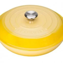 Le Creuset Gourmet-Profitopf Signature In Citrus