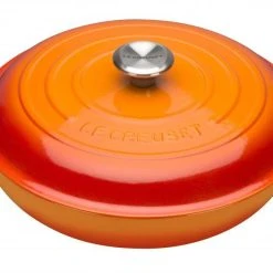 Le Creuset Gourmet-Profitopf Signature In Ofenrot
