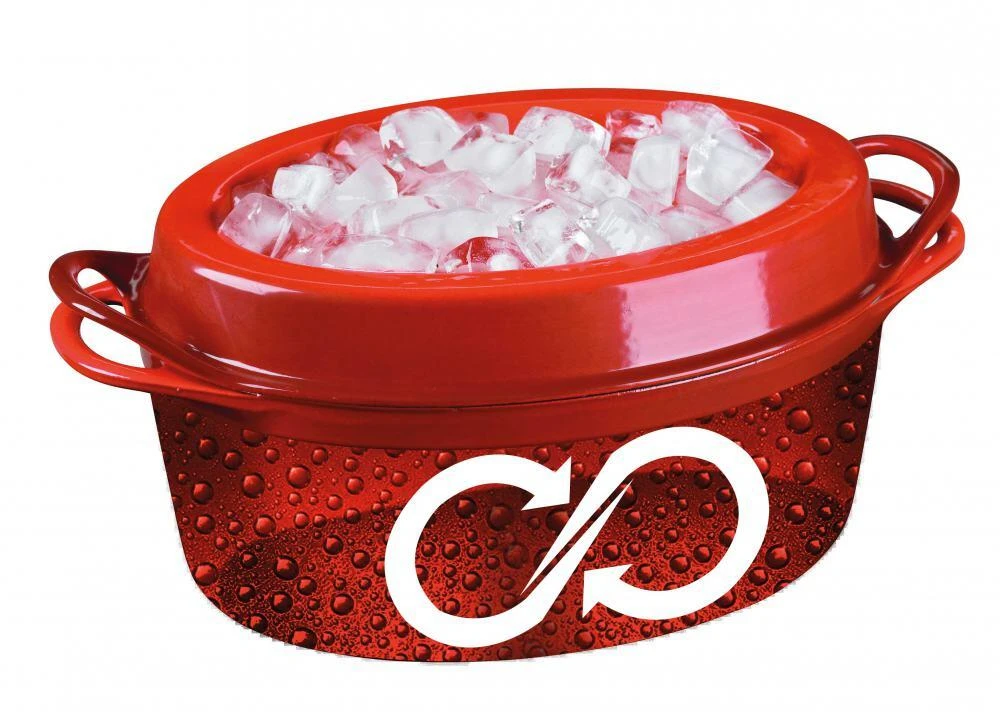 Le Creuset Saftbräter Doufeu Oval Aus Gusseisen In Schwarz 4 Le Creuset Saftbräter Doufeu Oval Aus Gusseisen In Schwarz – Bild 2