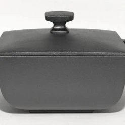 Hoffmann Metallgefäße Gusseisentopf Aus Dem Atelier Hoffmann