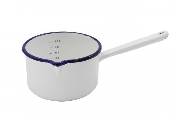 Krüger Stieltopf Serie Husum