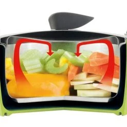 Kuhn Rikon Hotpan Servierkochtopf In Rot -KitchenAid shop Hotpan ip11 neu l 4