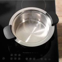 Kuhn Rikon Hotpan Servierkochtopf In Fuchsia -KitchenAid shop Hotpan ip13 neu 1 l 2