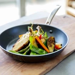 KitchenAid Antihaft-Bratpfanne, 2er-Set -KitchenAid shop KitchenAid Bratpfanne Ambiente1