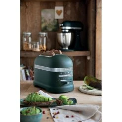 KitchenAid Toaster ARTISAN 2-Scheiben In Pebbled Palm -KitchenAid shop KitchenAid Toaster 859711582390 2