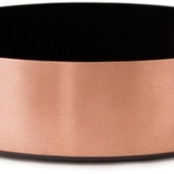 Sautoir Mit Griffen Chrom Noir Aus Der Kupfermanufaktur Weyersberg