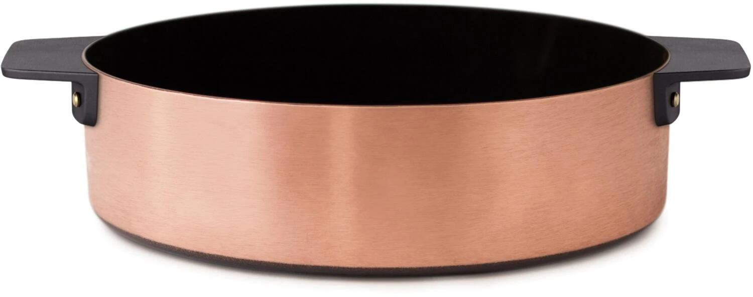 Sautoir Mit Griffen Chrom Noir Aus Der Kupfermanufaktur Weyersberg 3 Sautoir Mit Griffen Chrom Noir Aus Der Kupfermanufaktur Weyersberg