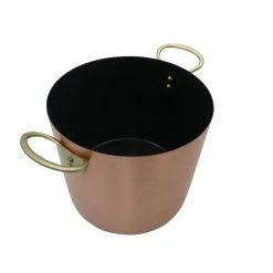 Gemüsetopf Aus Der Kupfermanufaktur Weyersberg -KitchenAid shop Kupfermanufaktur Weyersberg Gemu setopf 3