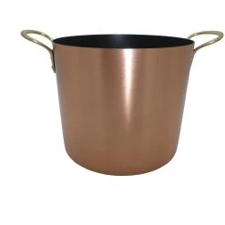 Gemüsetopf Aus Der Kupfermanufaktur Weyersberg -KitchenAid shop Kupfermanufaktur Weyersberg Gemu setopf 6