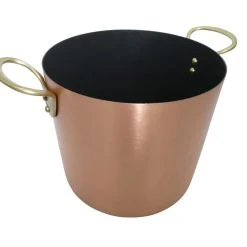 Gemüsetopf Aus Der Kupfermanufaktur Weyersberg -KitchenAid shop Kupfermanufaktur Weyersberg Gemu setopf 9