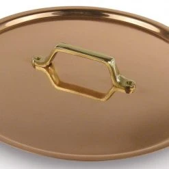 Deckel Aus Der Kupfermanufaktur Weyersberg