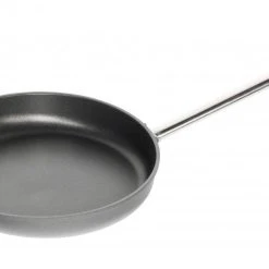 AMT Gastroguss AMT Lyoner Pfanne Aus Aluguss, 36 Cm